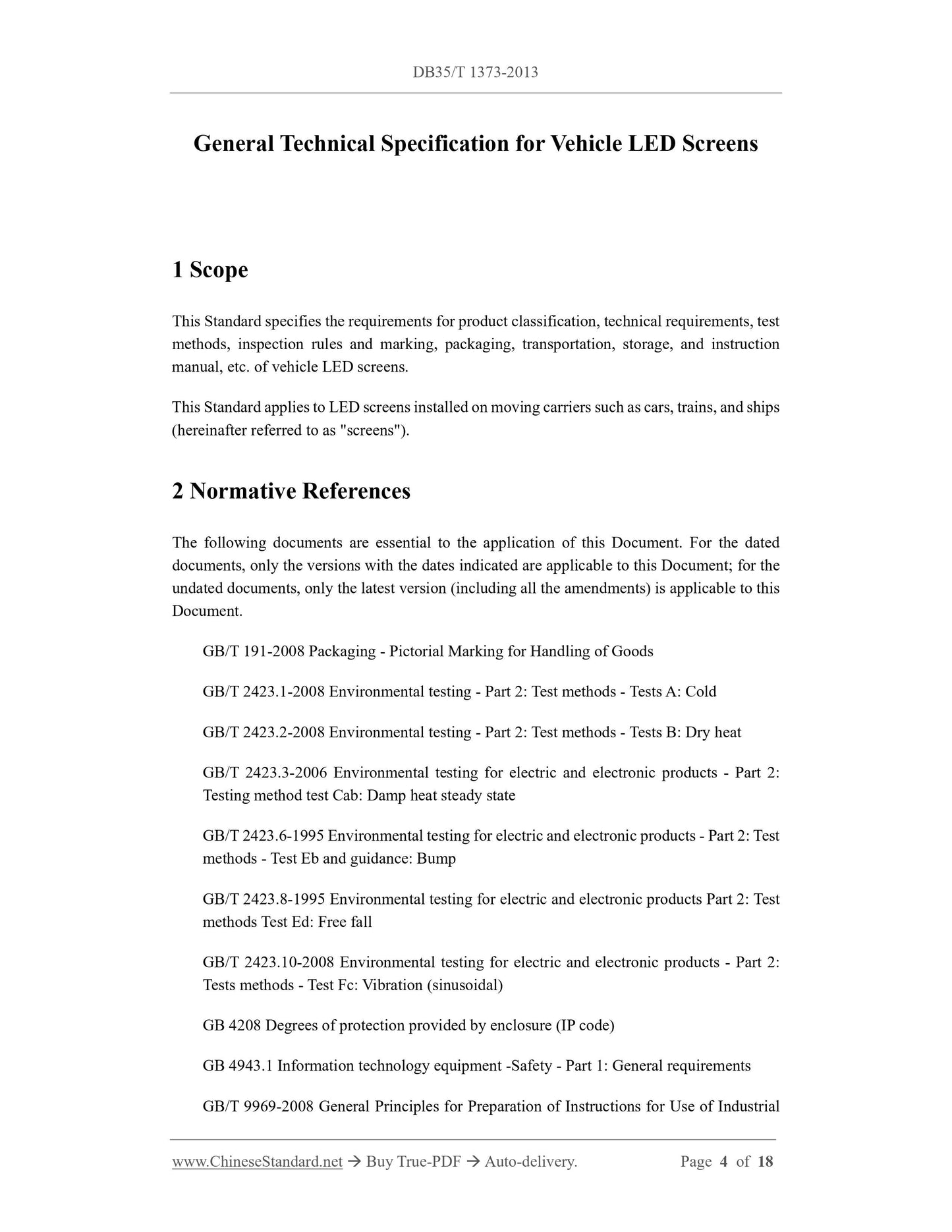 DB35/T 1373-2013 Page 3