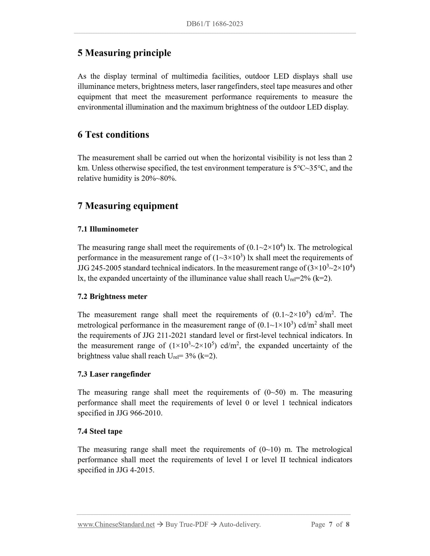 DB61/T 1686-2023 Page 5