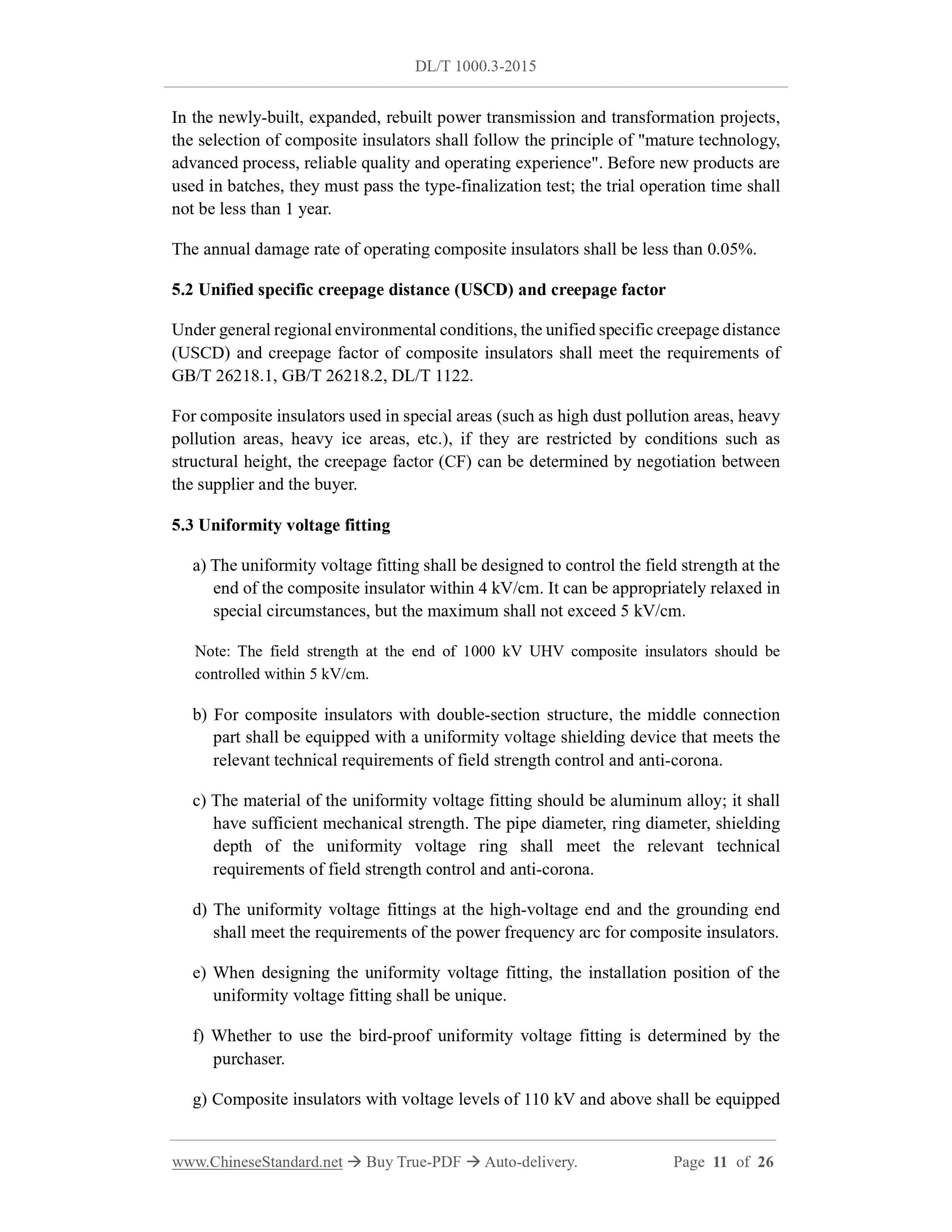 DL/T 1000.3-2015 Page 6