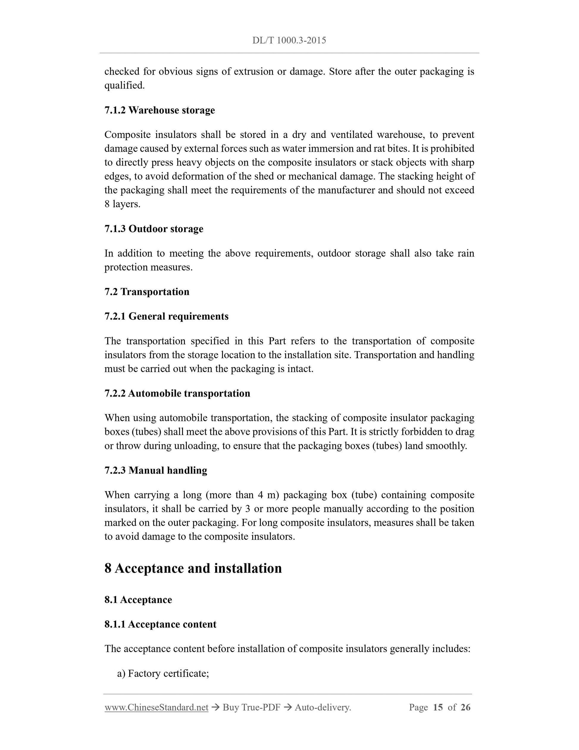 DL/T 1000.3-2015 Page 7