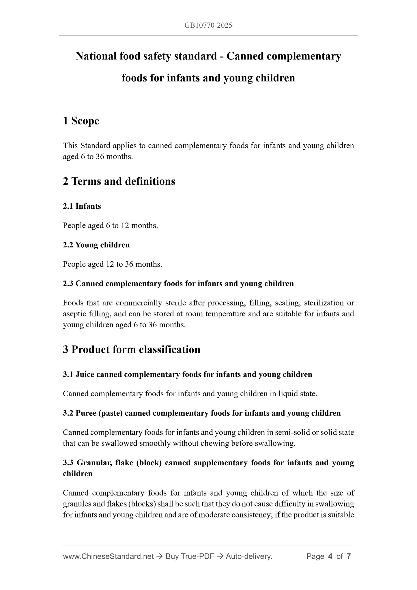 GB 10770-2025 Page 3