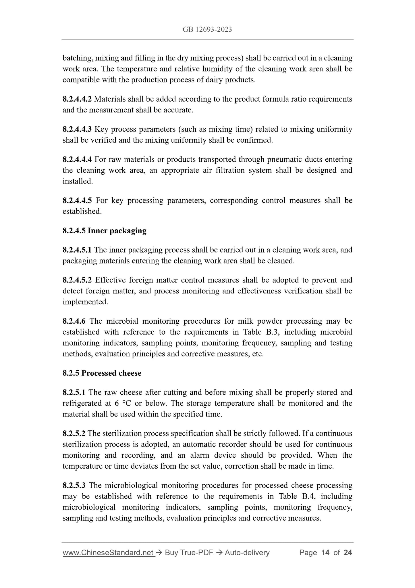 GB 12693-2023 Page 10