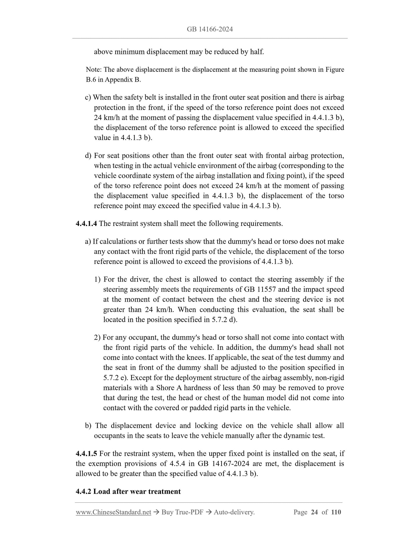 GB 14166-2024 Page 9