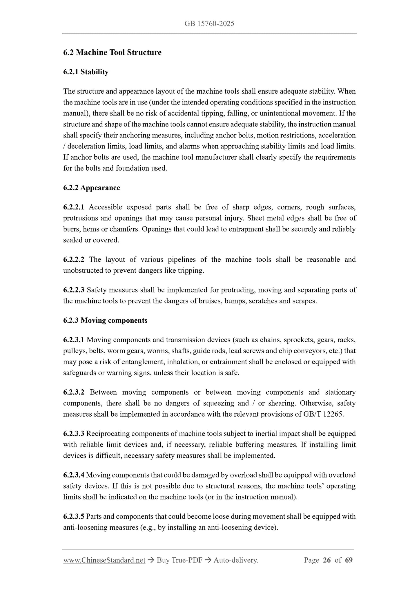 GB 15760-2025 Page 12