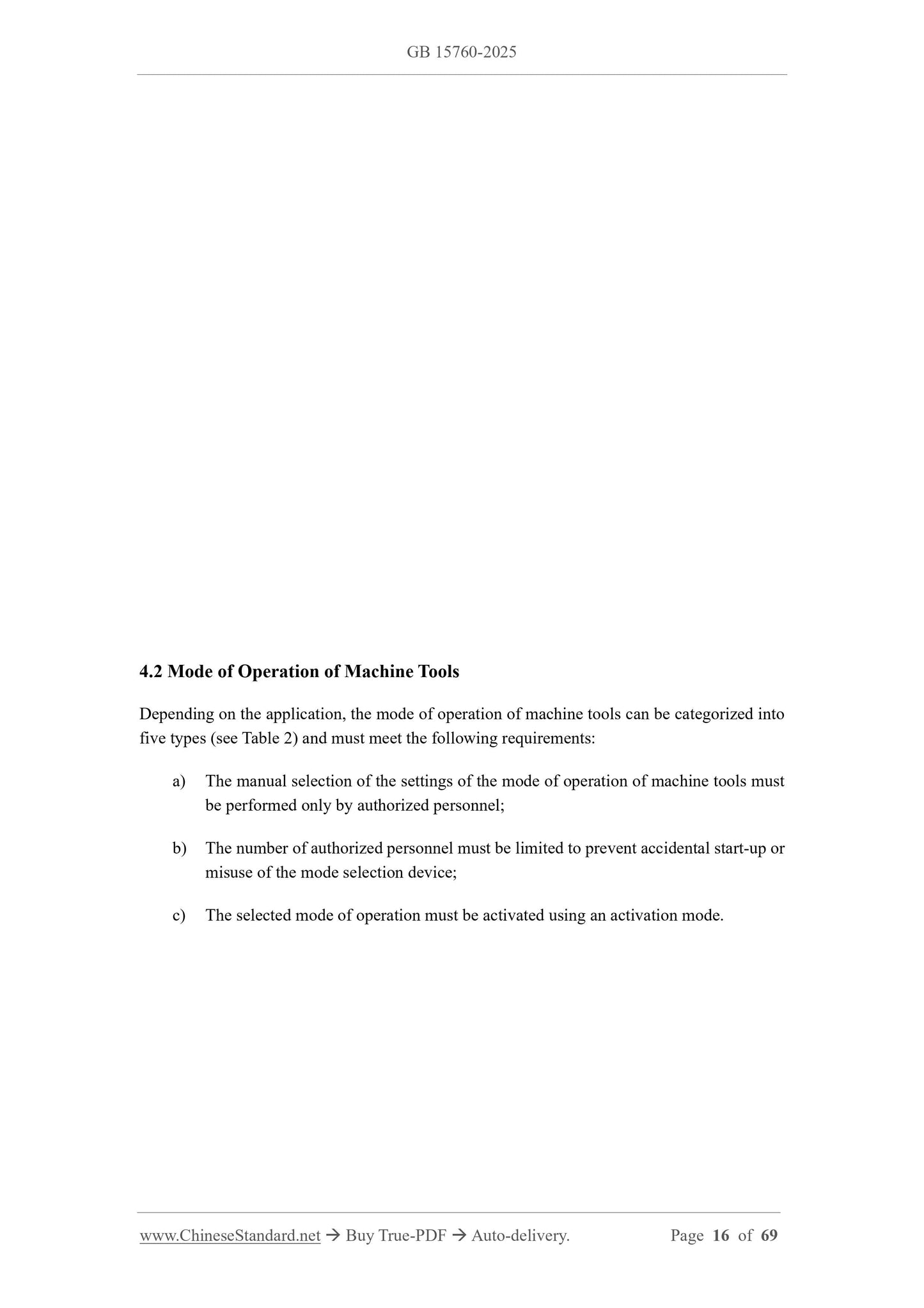 GB 15760-2025 Page 6