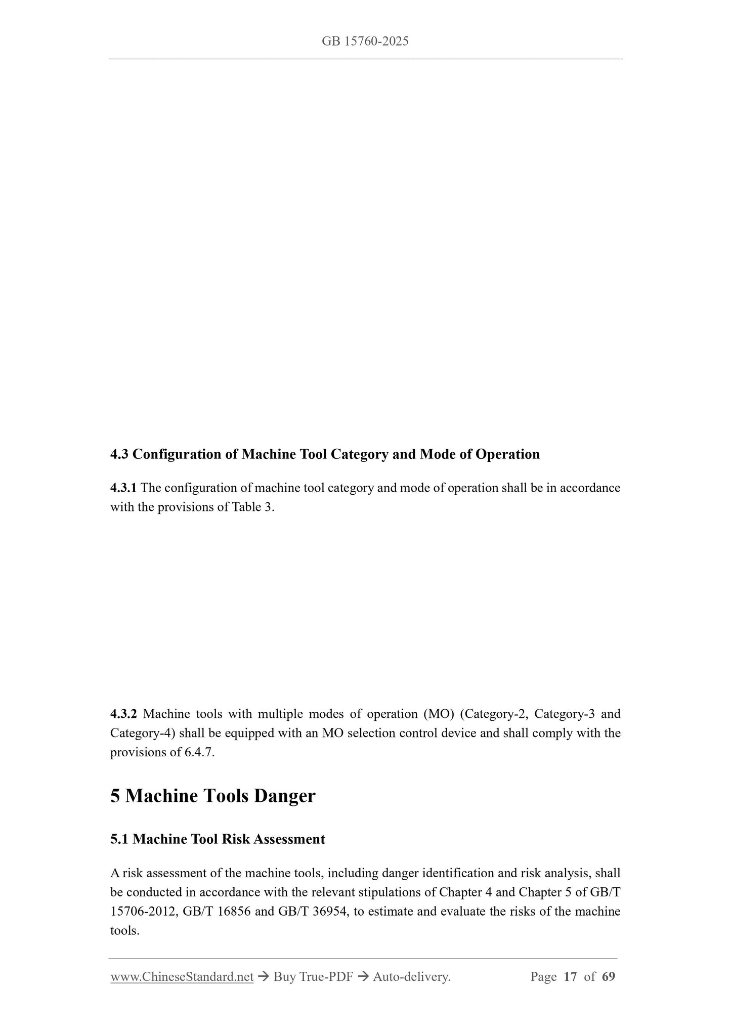 GB 15760-2025 Page 7