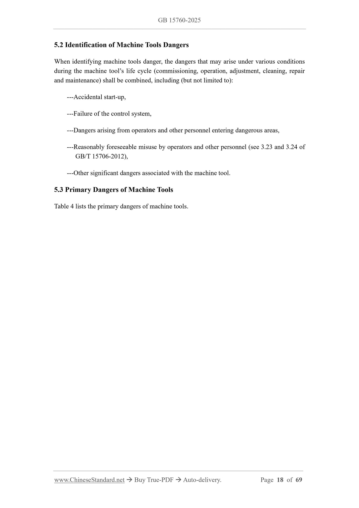 GB 15760-2025 Page 8
