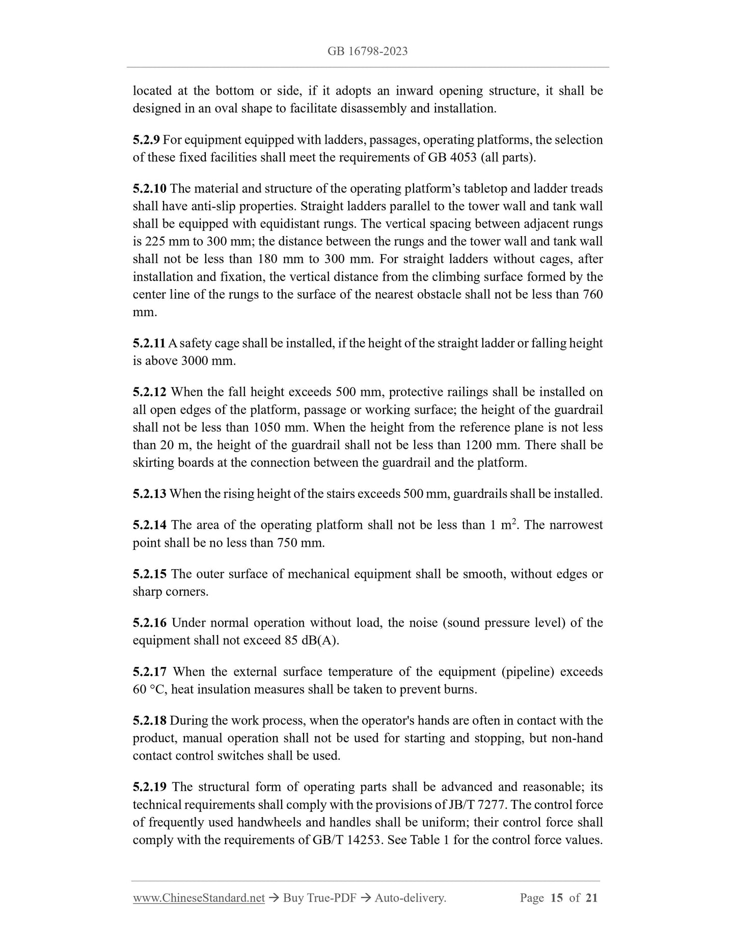 GB 16798-2023 Page 9