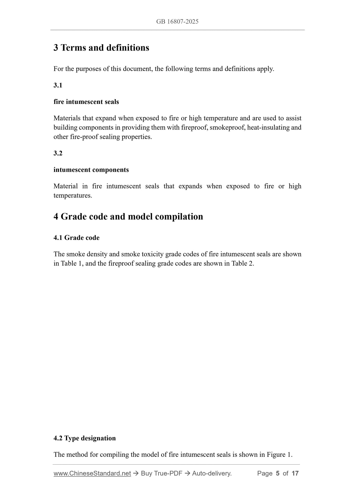 GB 16807-2025 Page 4