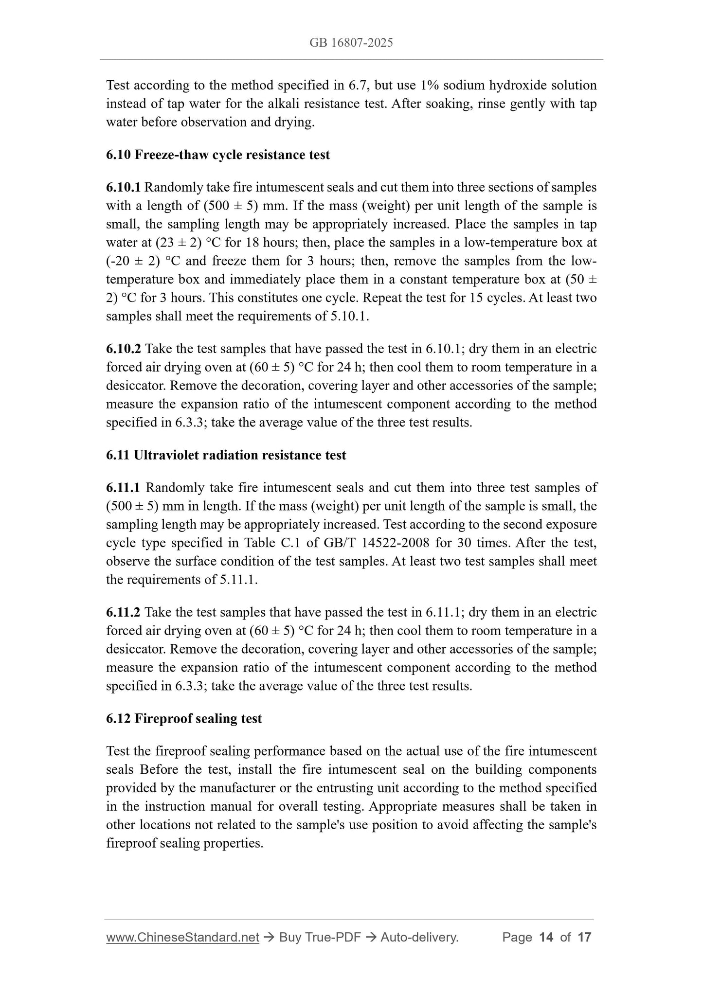 GB 16807-2025 Page 9