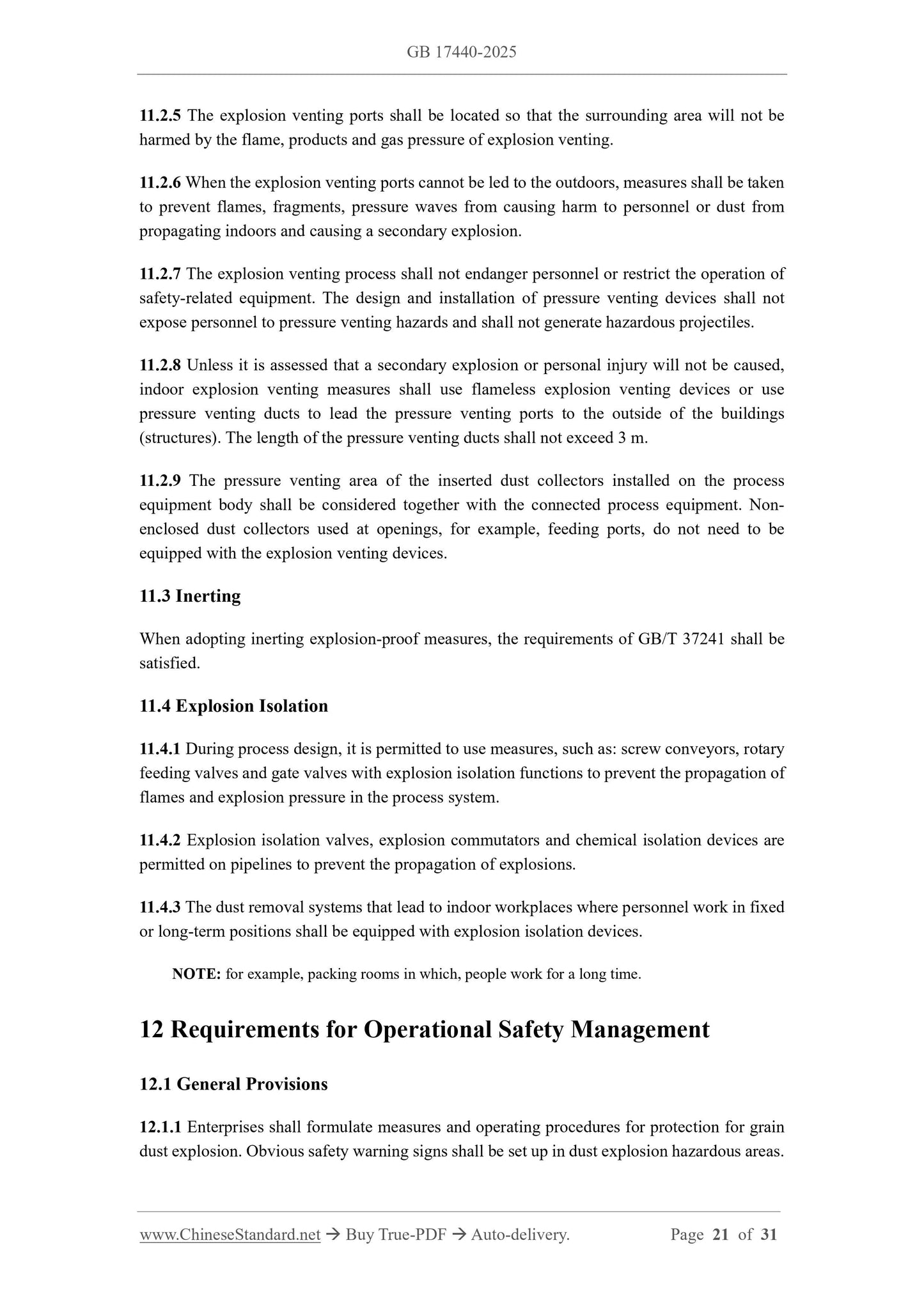 GB 17440-2025 Page 12
