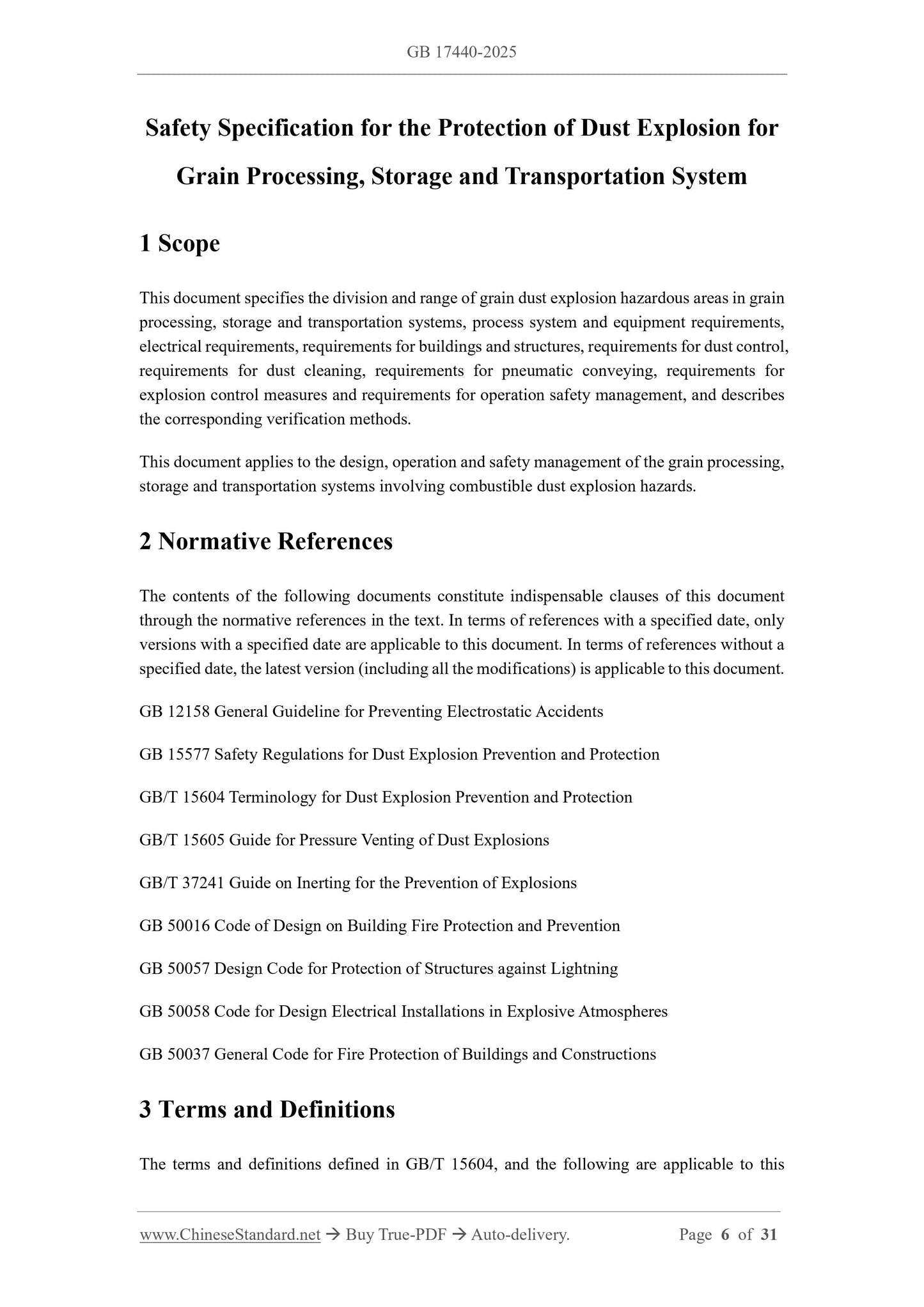 GB 17440-2025 Page 3