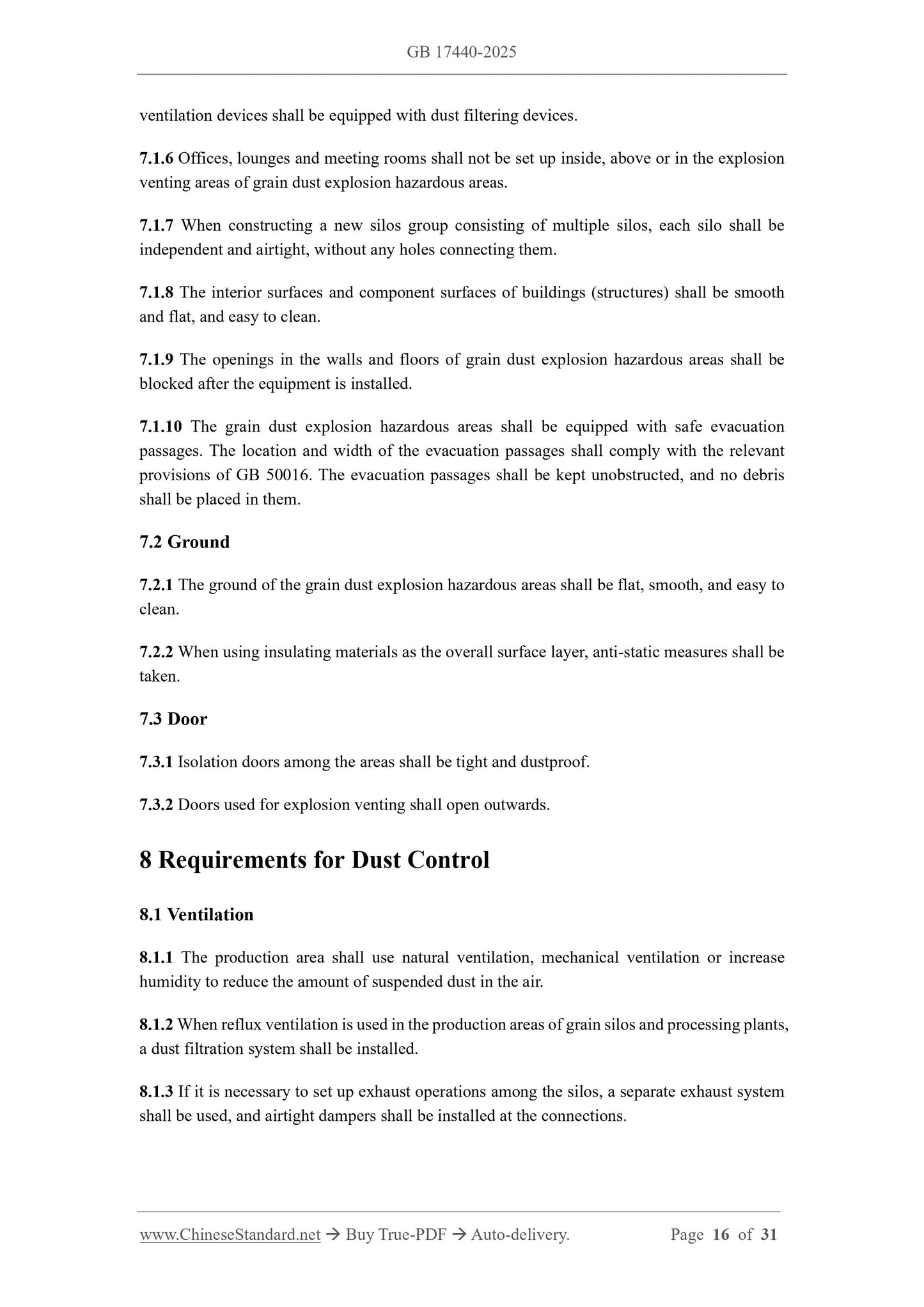 GB 17440-2025 Page 9