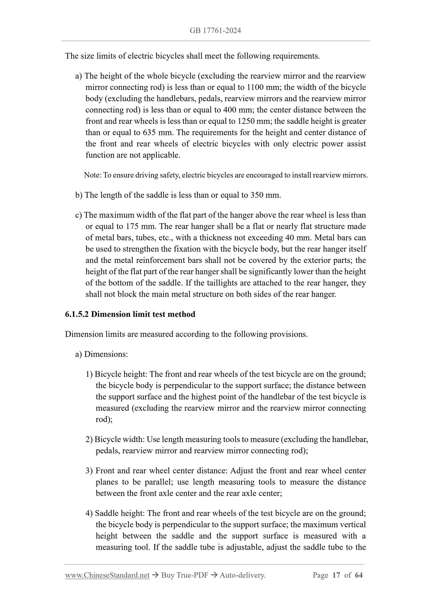 GB 17761-2024 Page 8