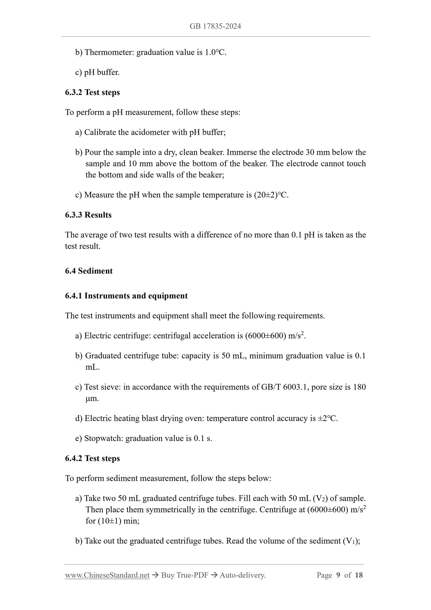 GB 17835-2024 Page 5