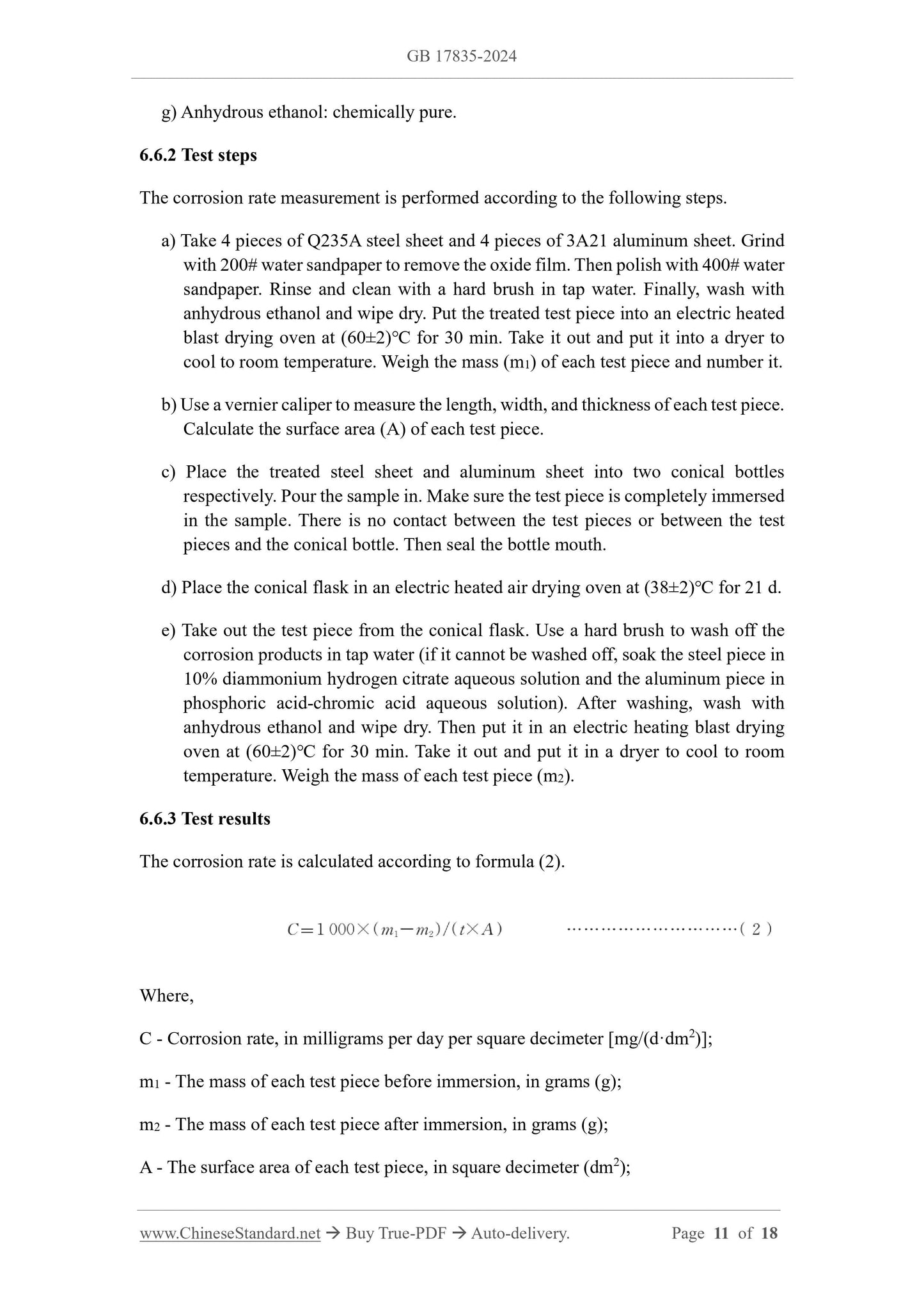 GB 17835-2024 Page 6