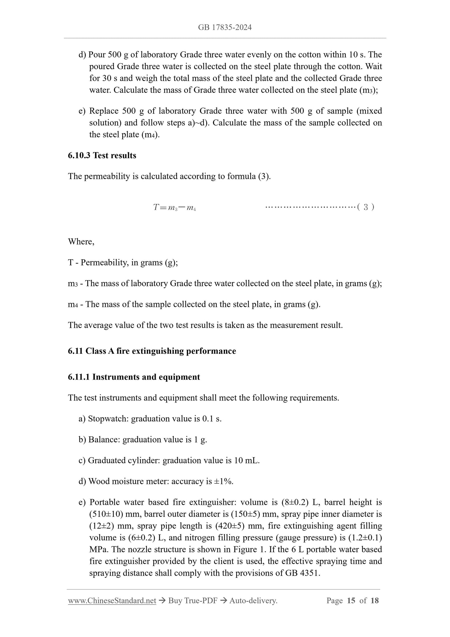GB 17835-2024 Page 9