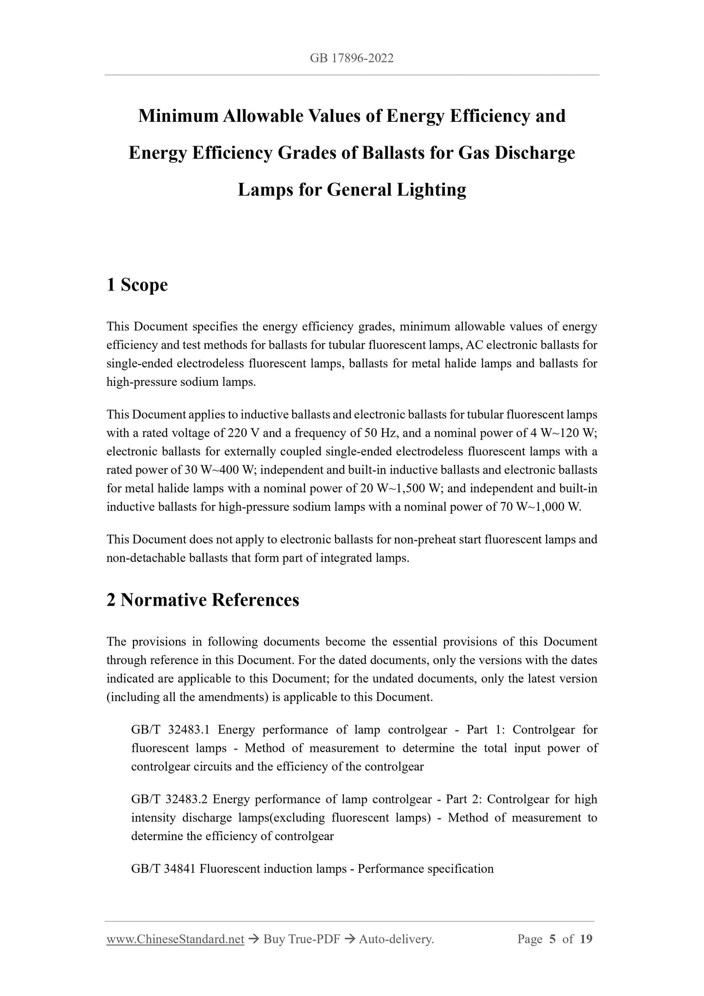 GB 17896-2022 Page 3