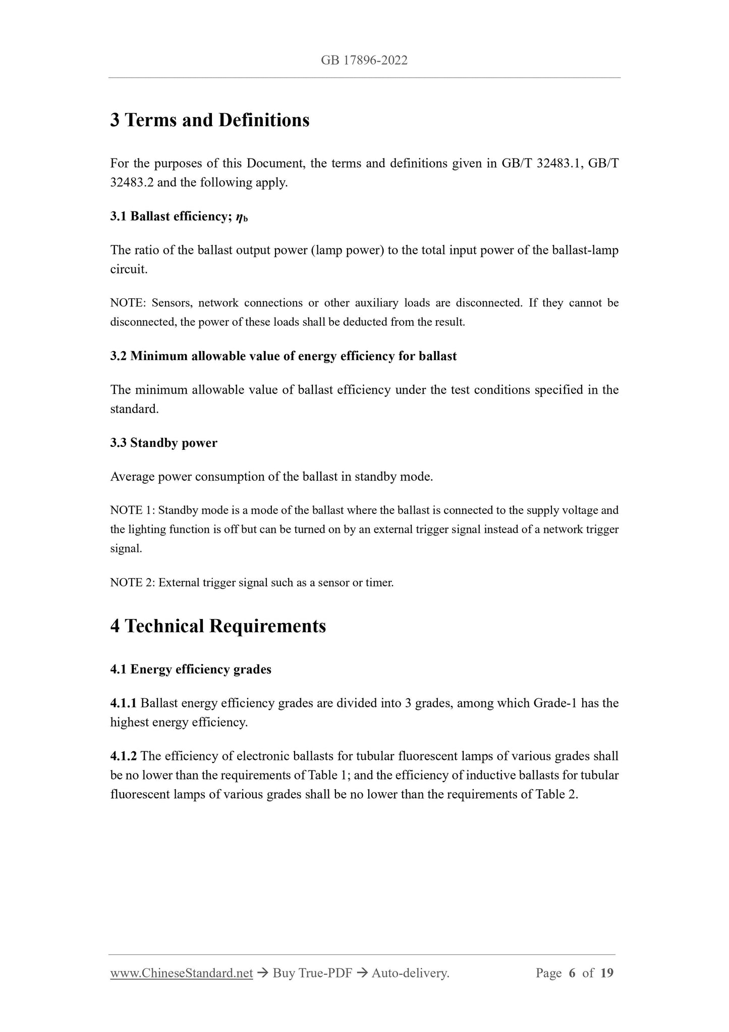 GB 17896-2022 Page 4