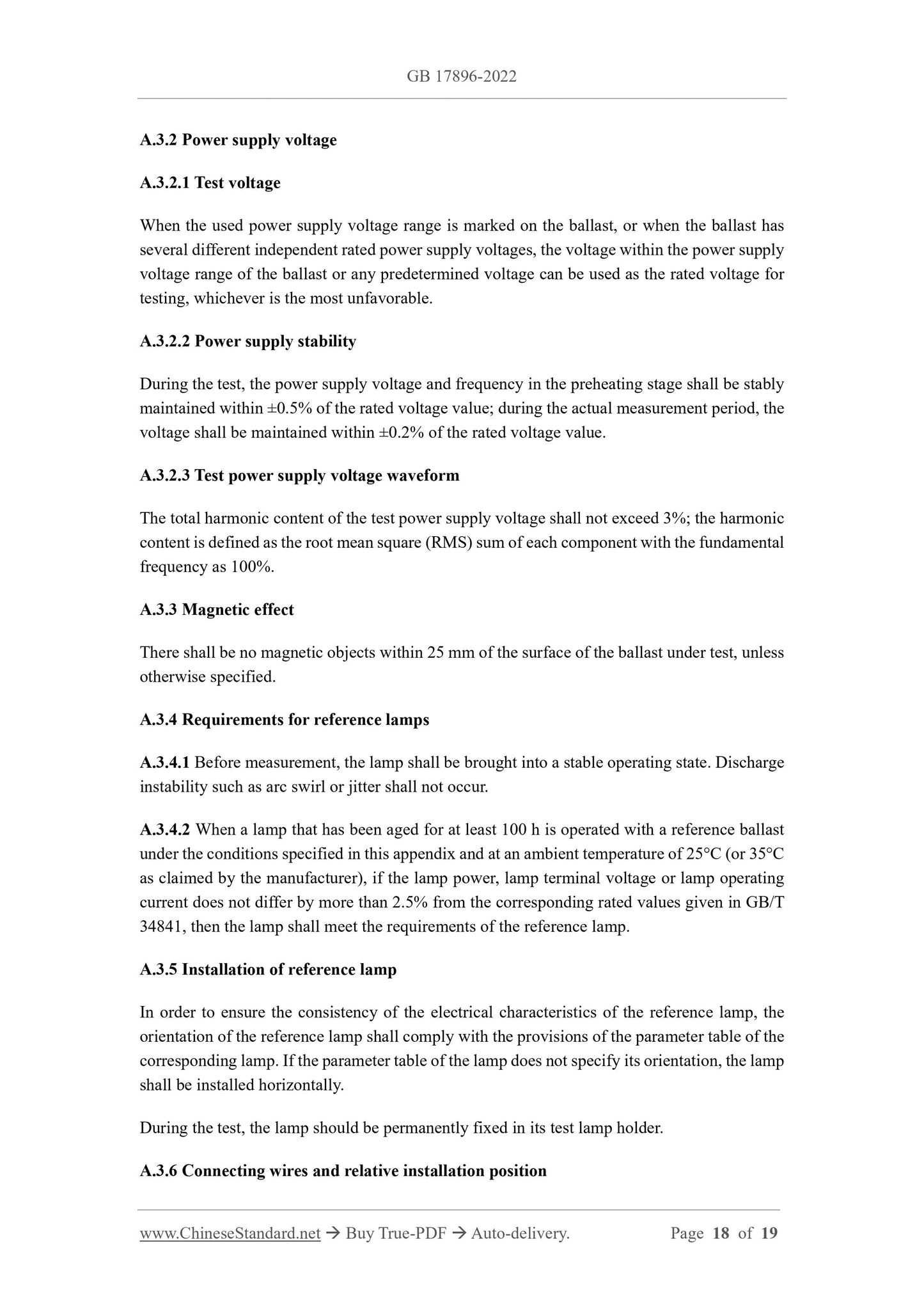 GB 17896-2022 Page 5