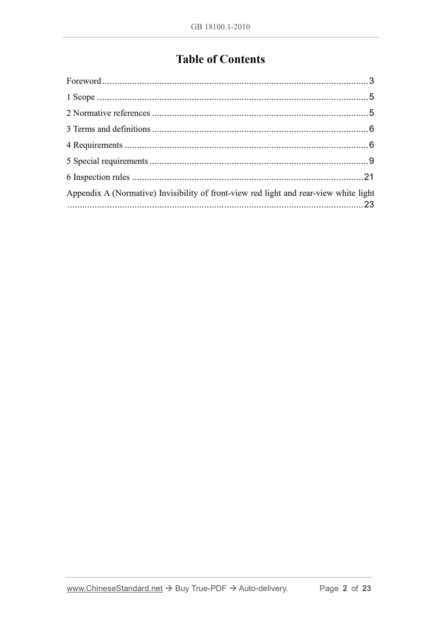 GB 18100.1-2010 Page 2
