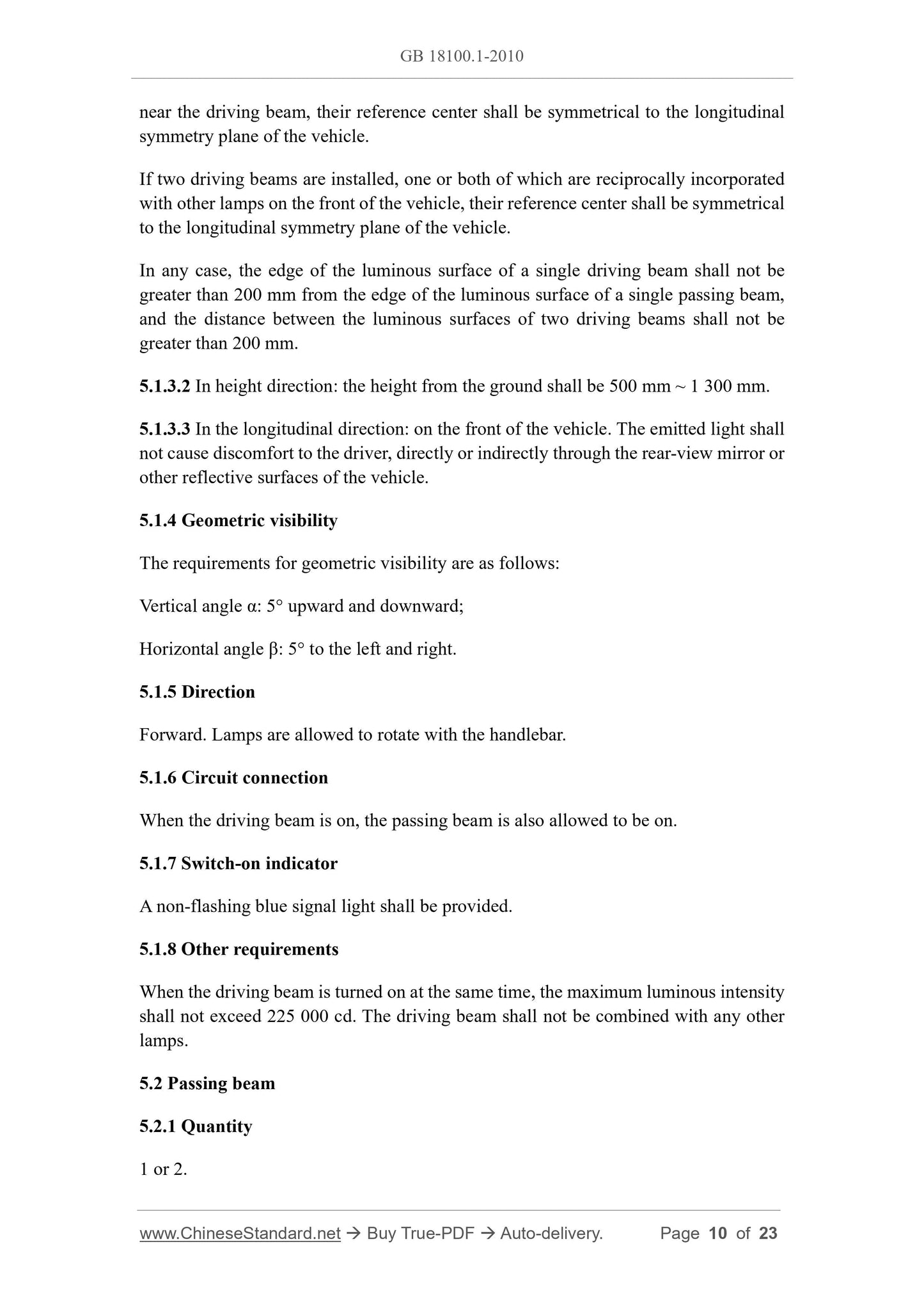 GB 18100.1-2010 Page 6