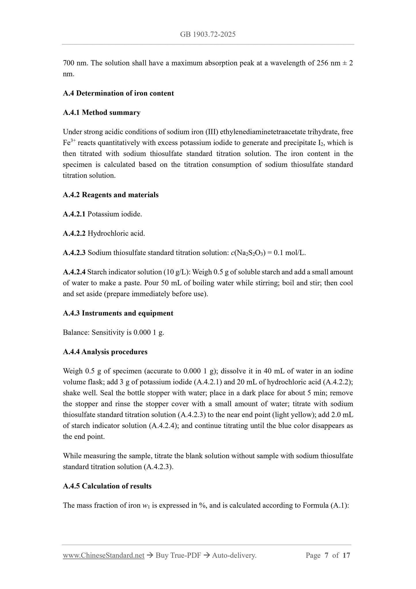 GB 1903.72-2025 Page 5