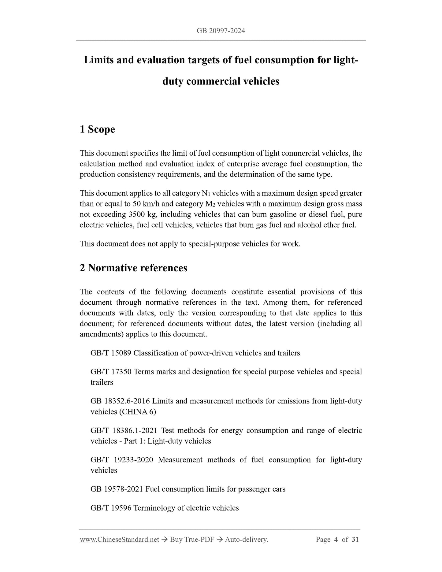 GB 20997-2024 Page 3