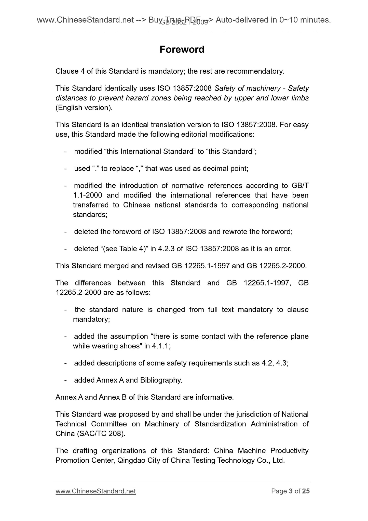 GB 23821-2009 Page 3