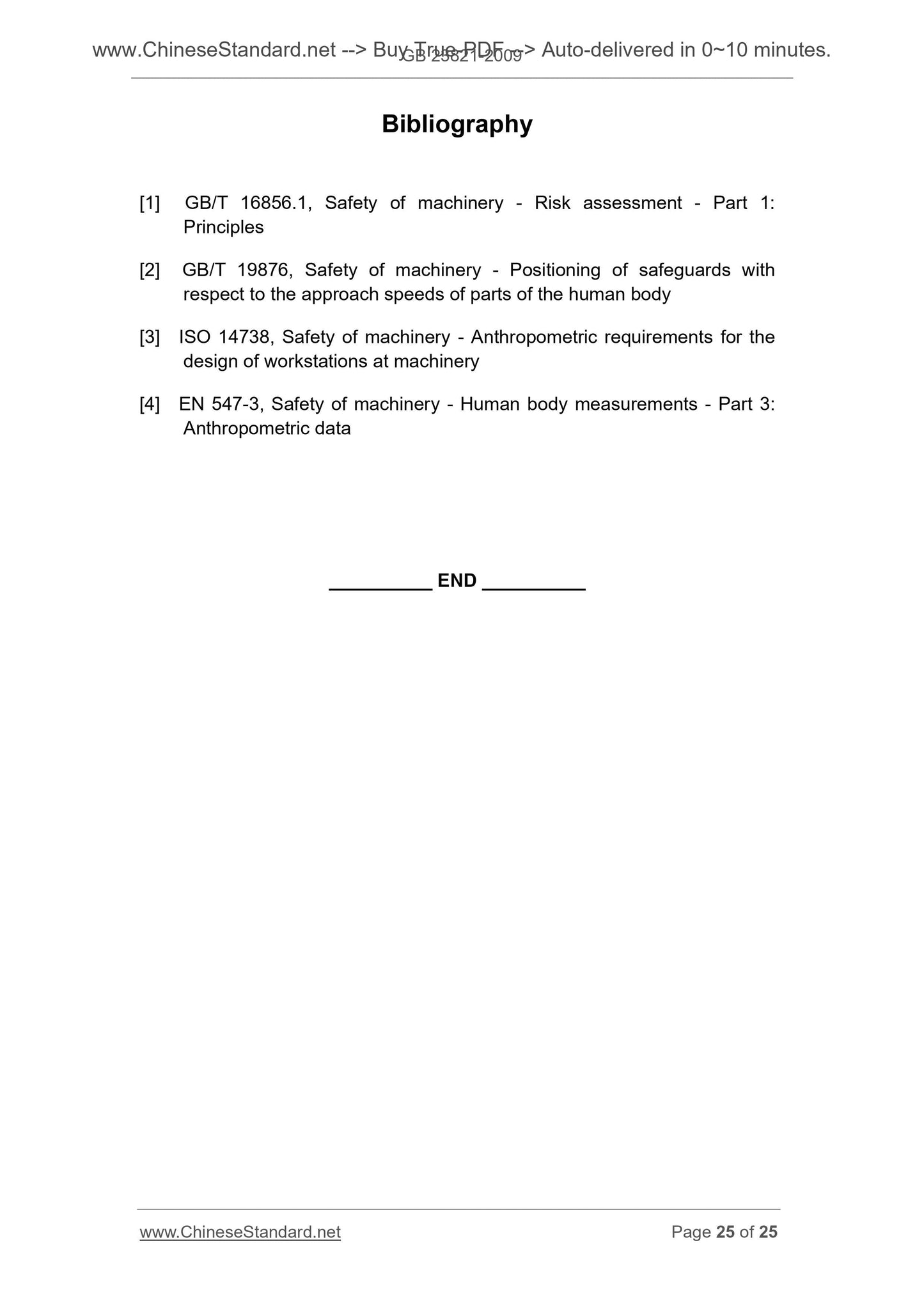 GB 23821-2009 Page 6