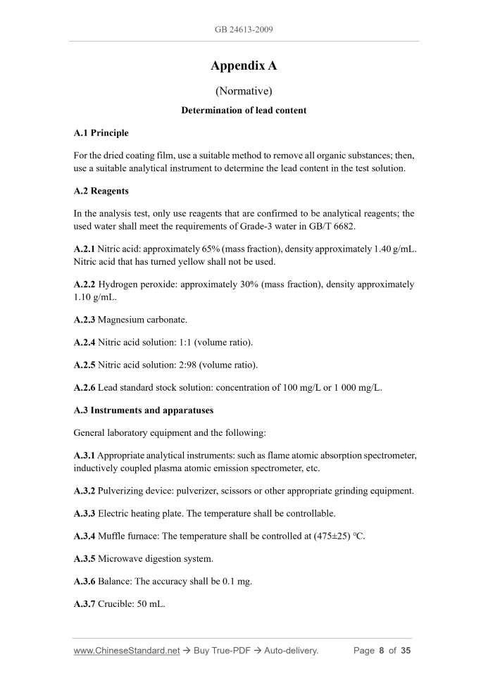 GB 24613-2009 Page 7