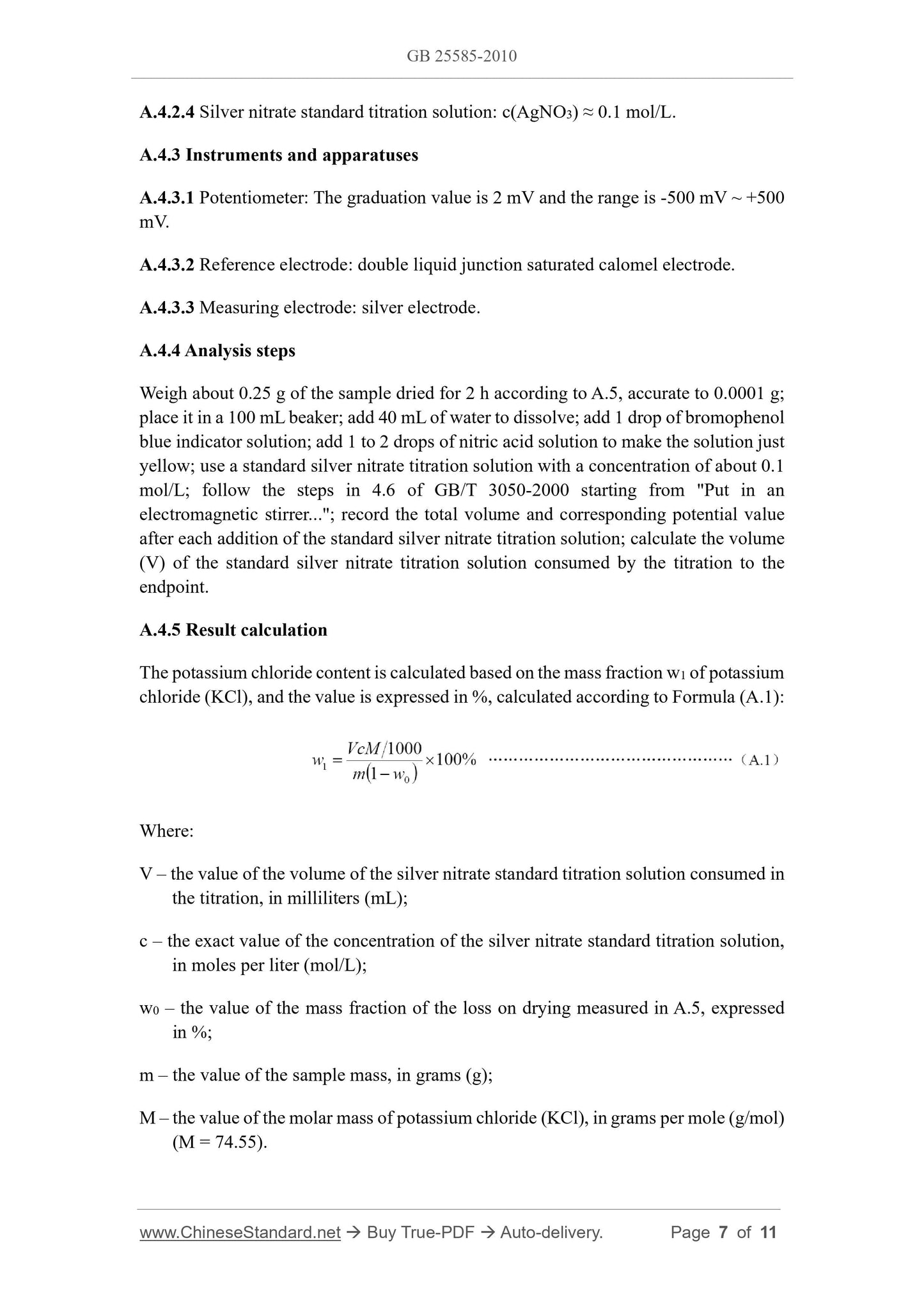 GB 25585-2010 Page 5
