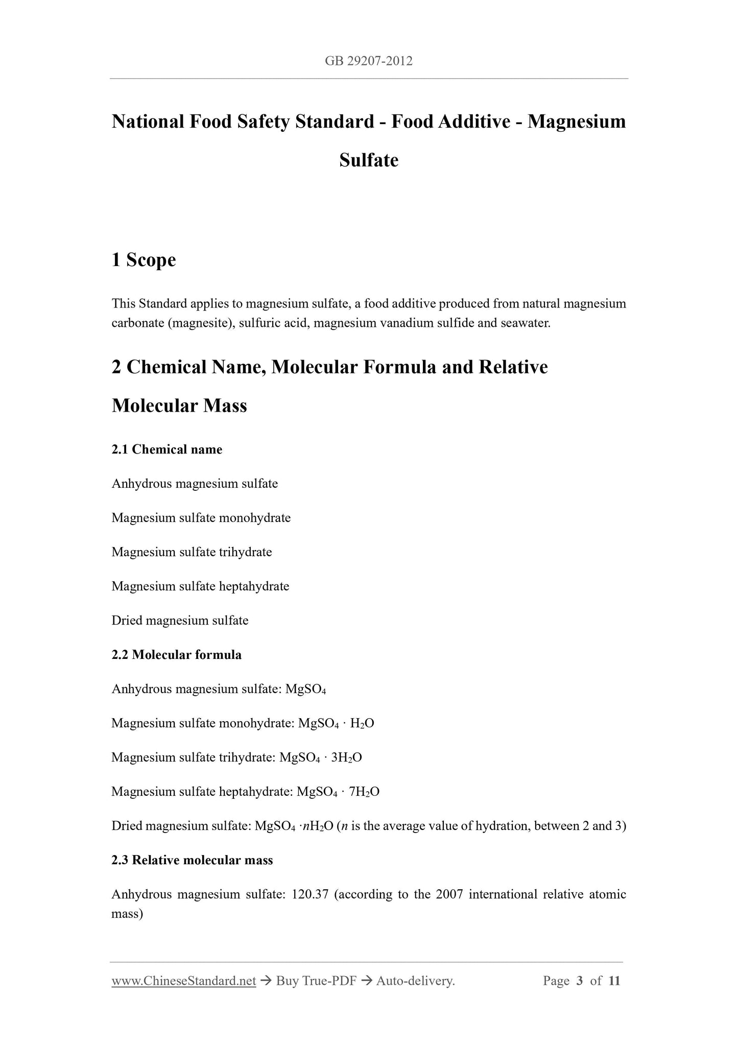 GB 29207-2012 Page 3