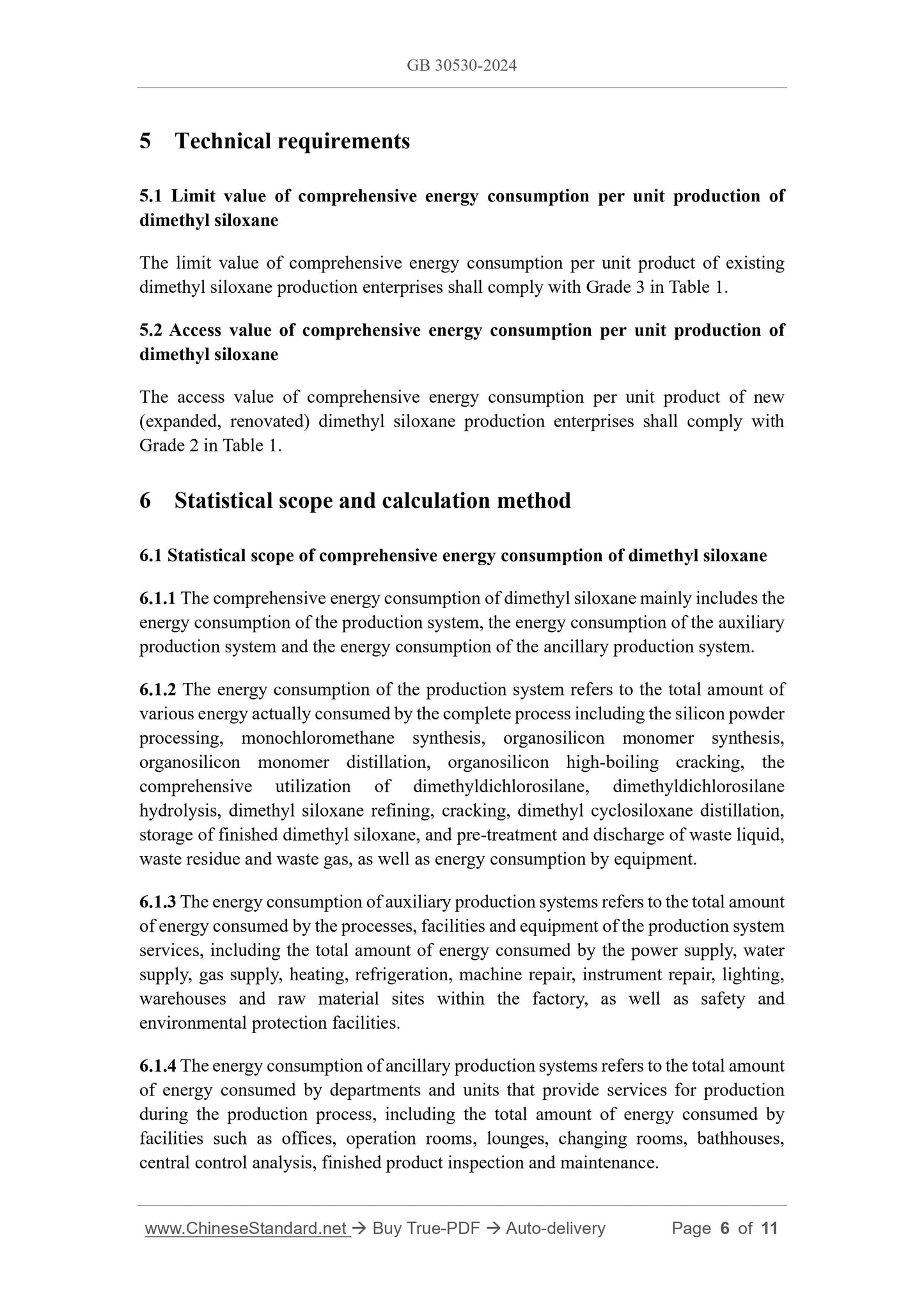 GB 30530-2024 Page 4