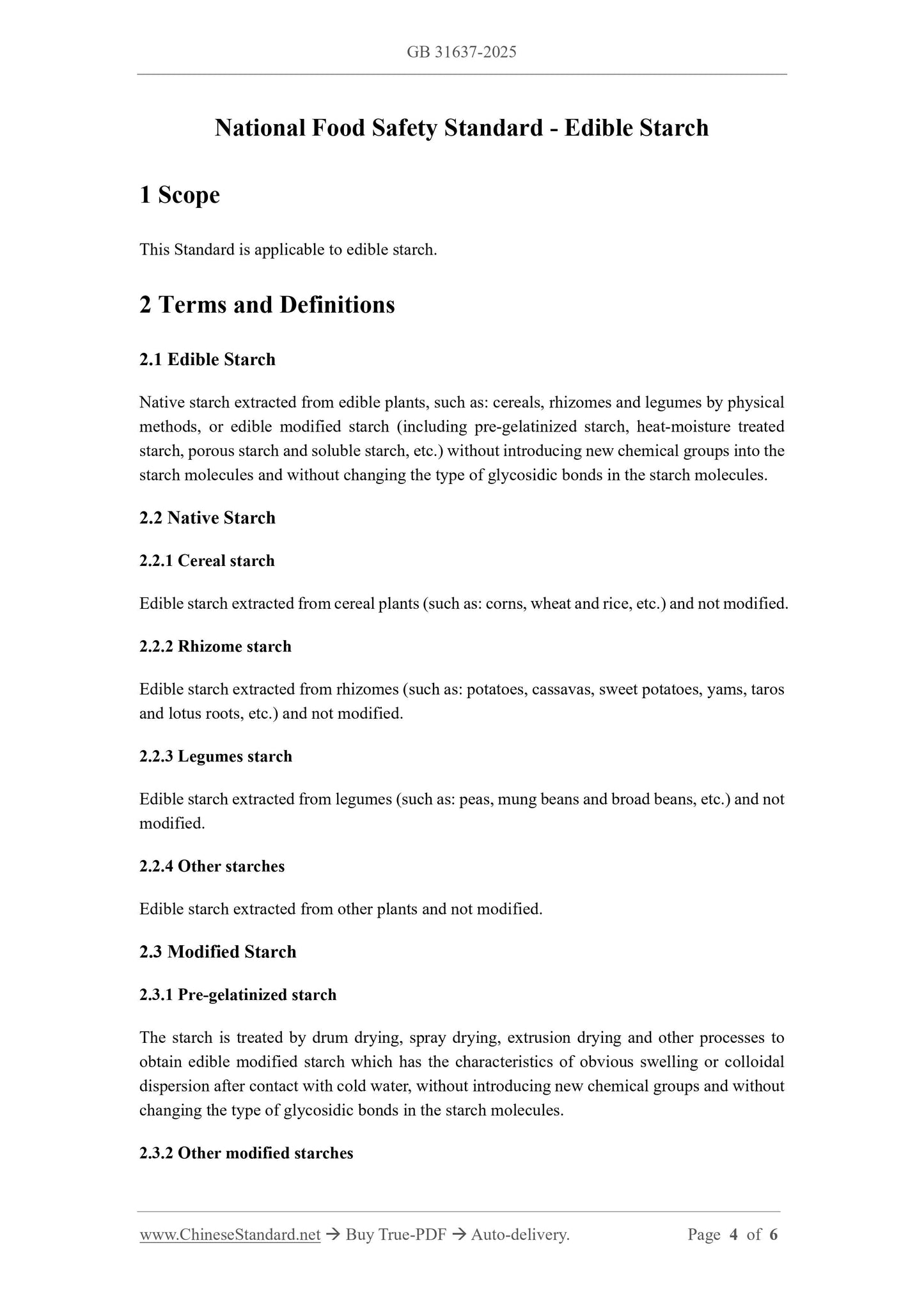 GB 31637-2025 Page 3