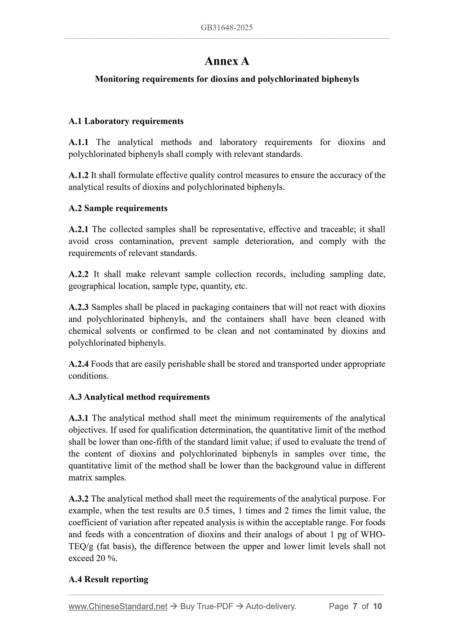 GB 31648-2025 Page 6