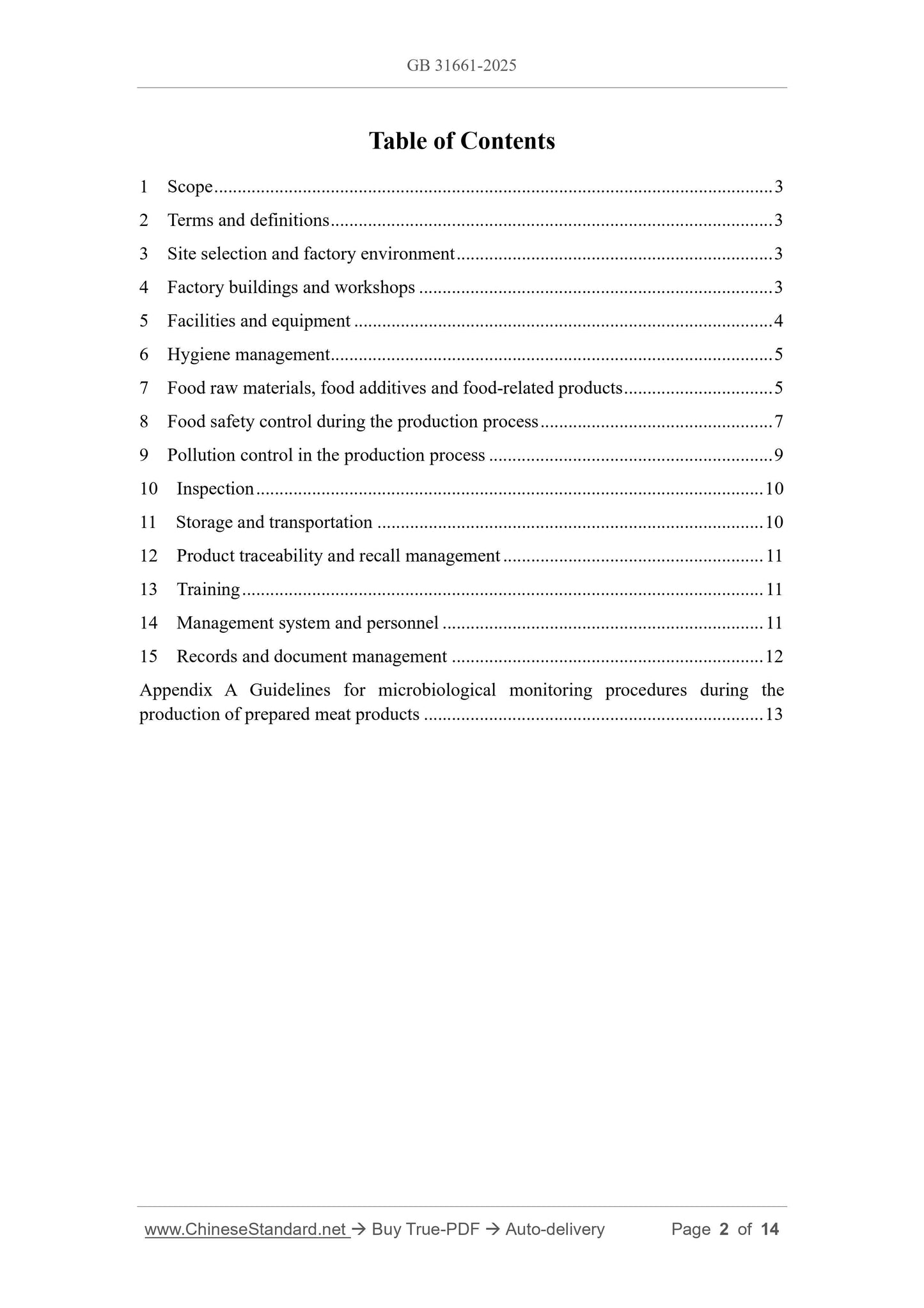 GB 31661-2025 Page 2