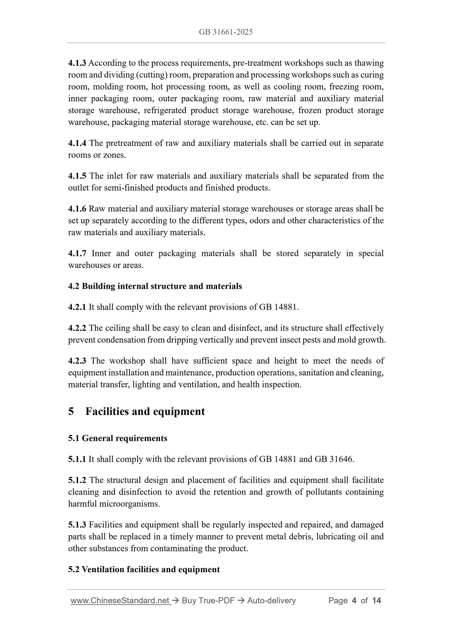 GB 31661-2025 Page 4