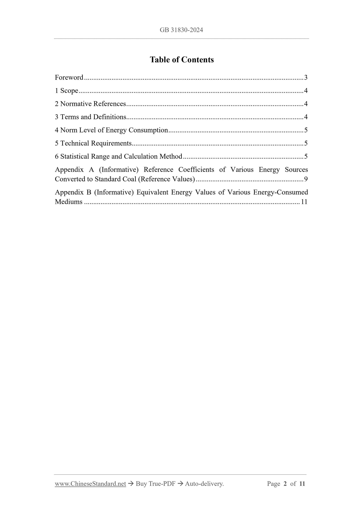 GB 31830-2024 Page 2