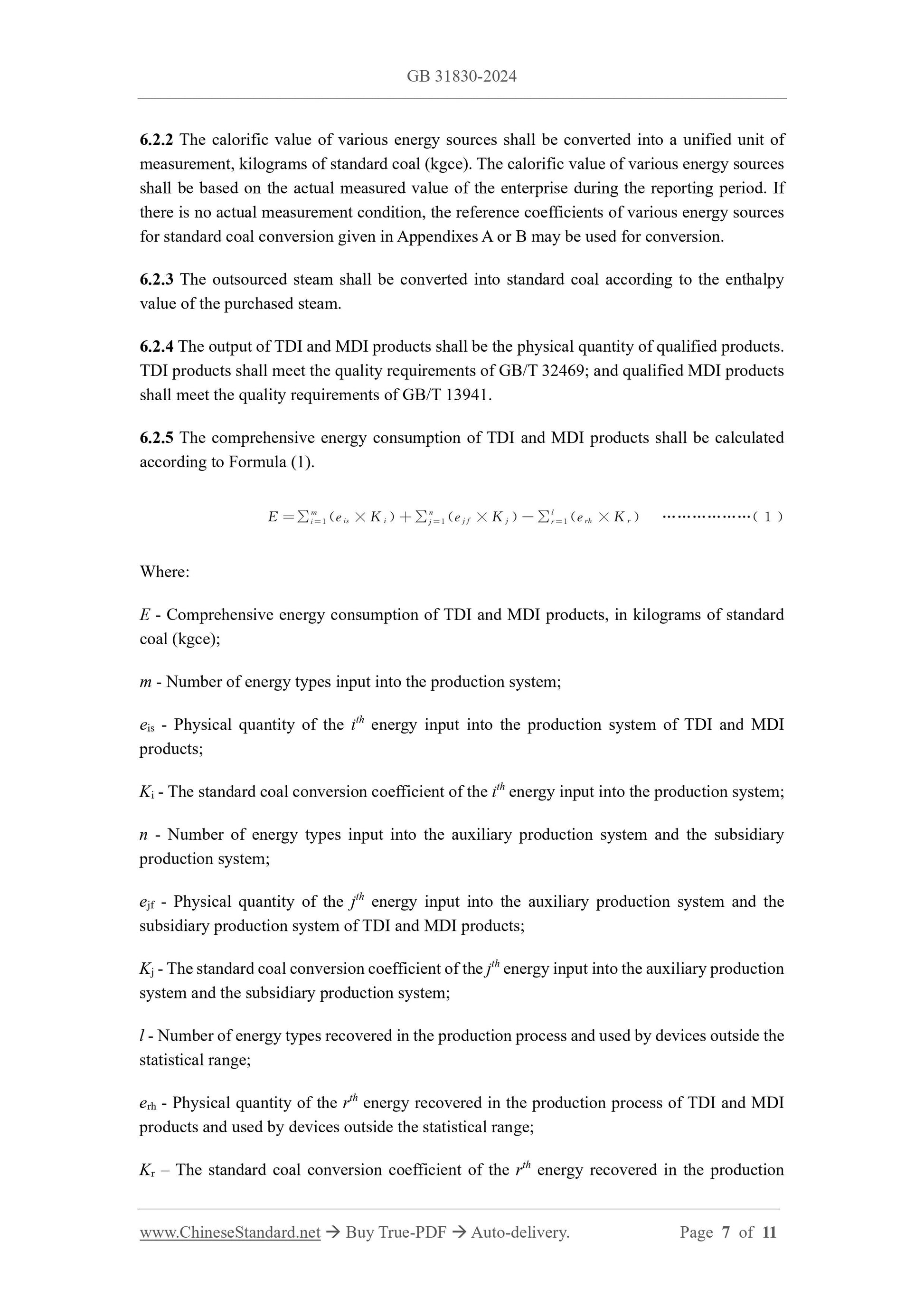 GB 31830-2024 Page 5