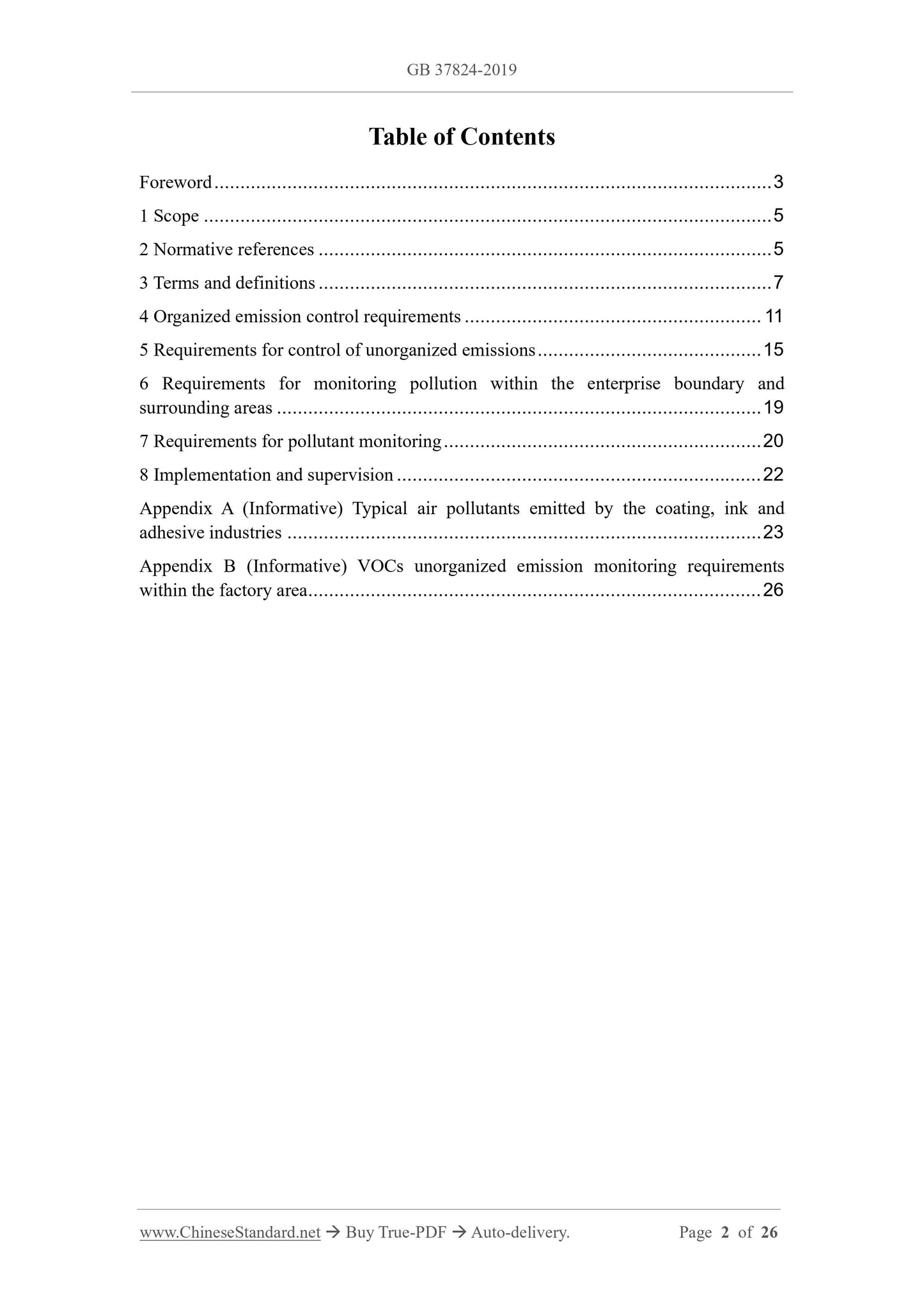 GB 37824-2019 Page 2