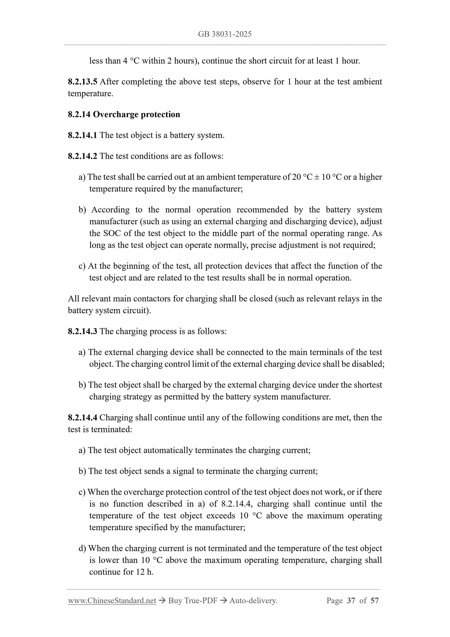 GB 38031-2025 Page 11