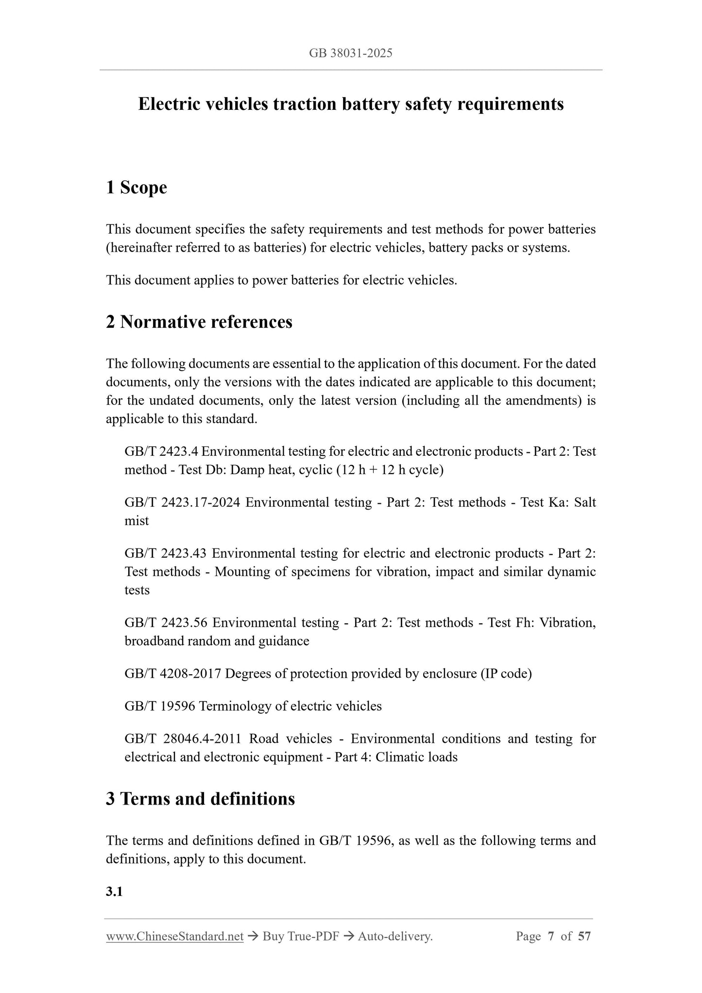 GB 38031-2025 Page 4