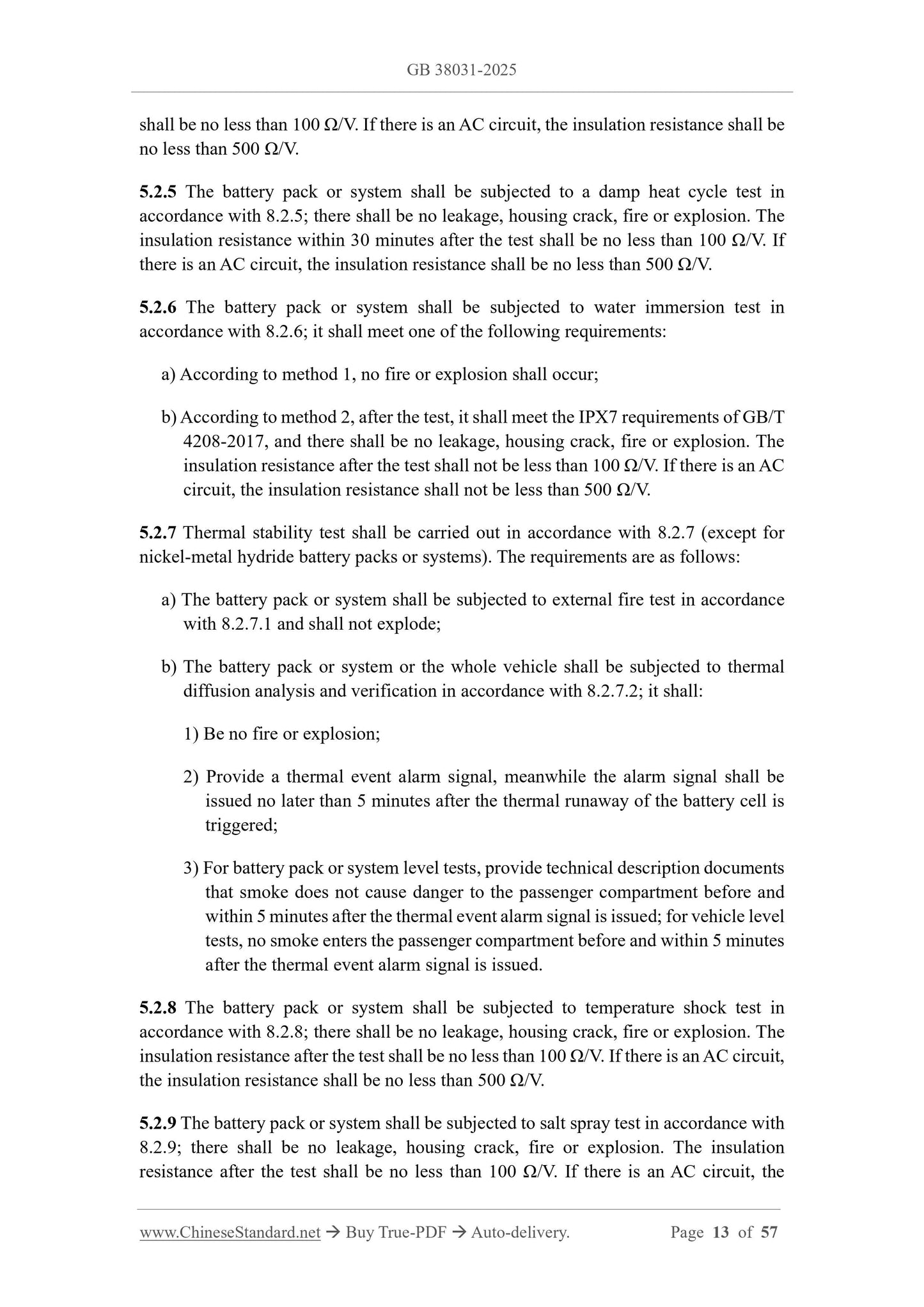 GB 38031-2025 Page 6