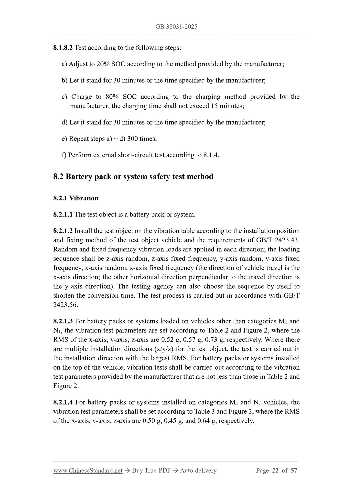GB 38031-2025 Page 8
