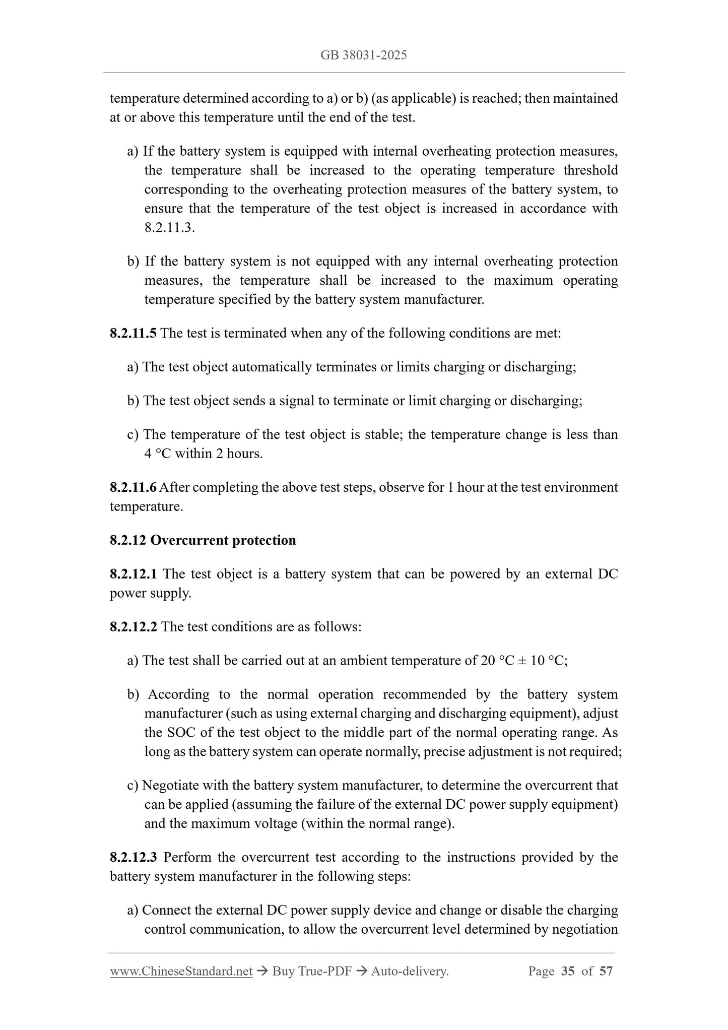 GB 38031-2025 Page 9