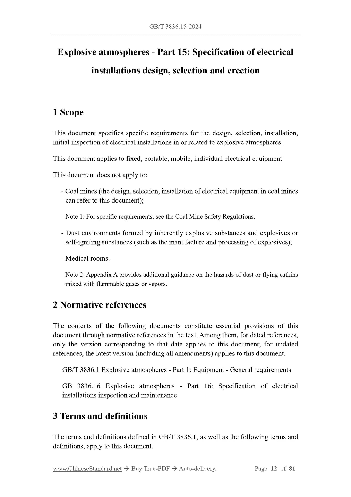GB 3836.15-2024 Page 3