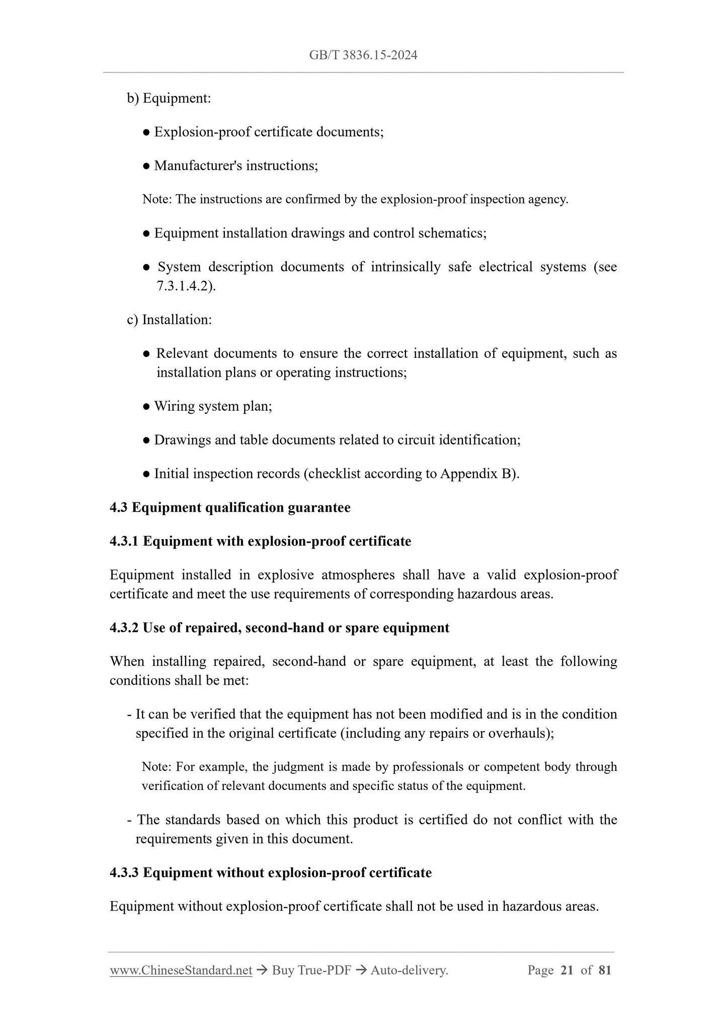GB 3836.15-2024 Page 4