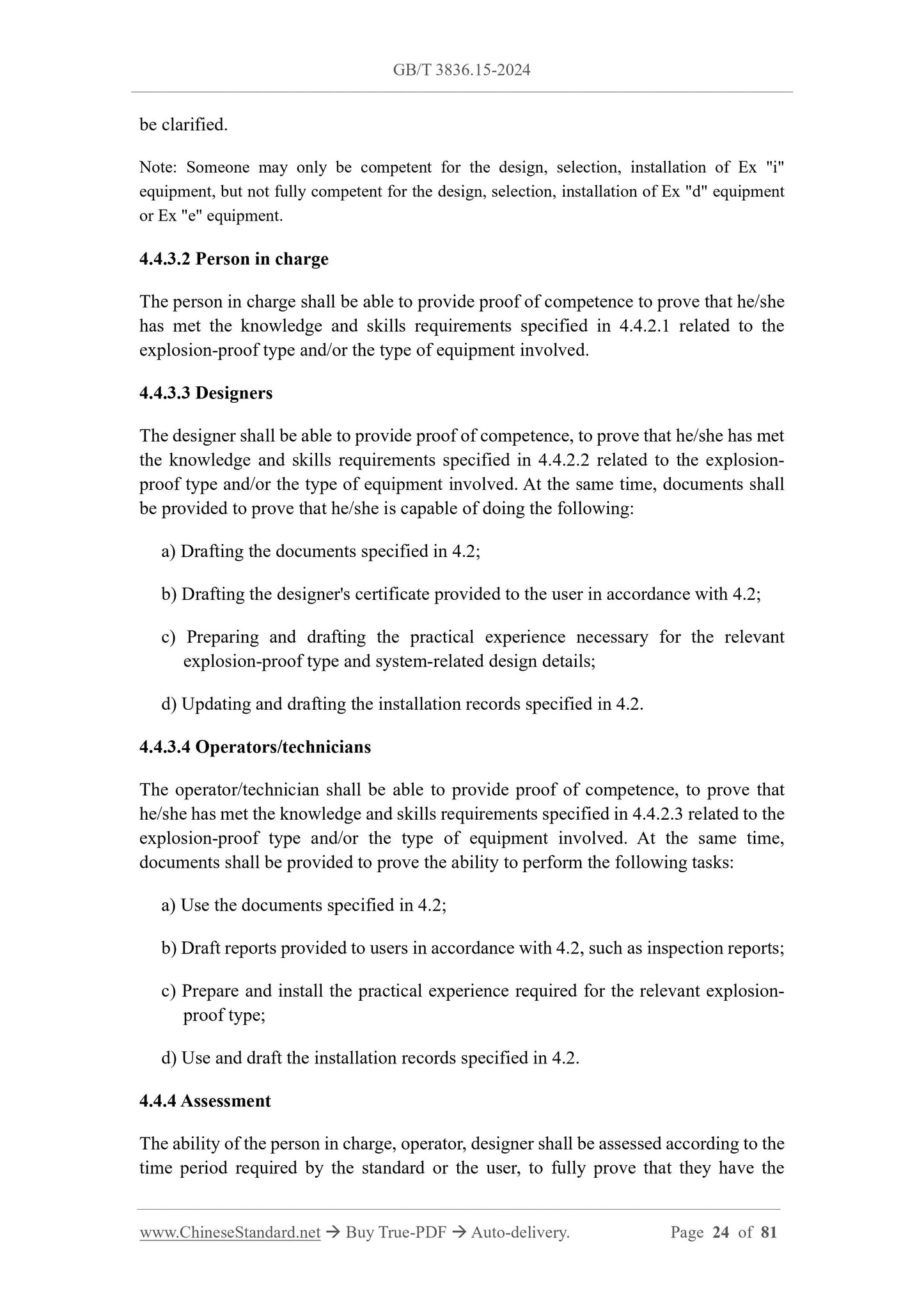 GB 3836.15-2024 Page 6