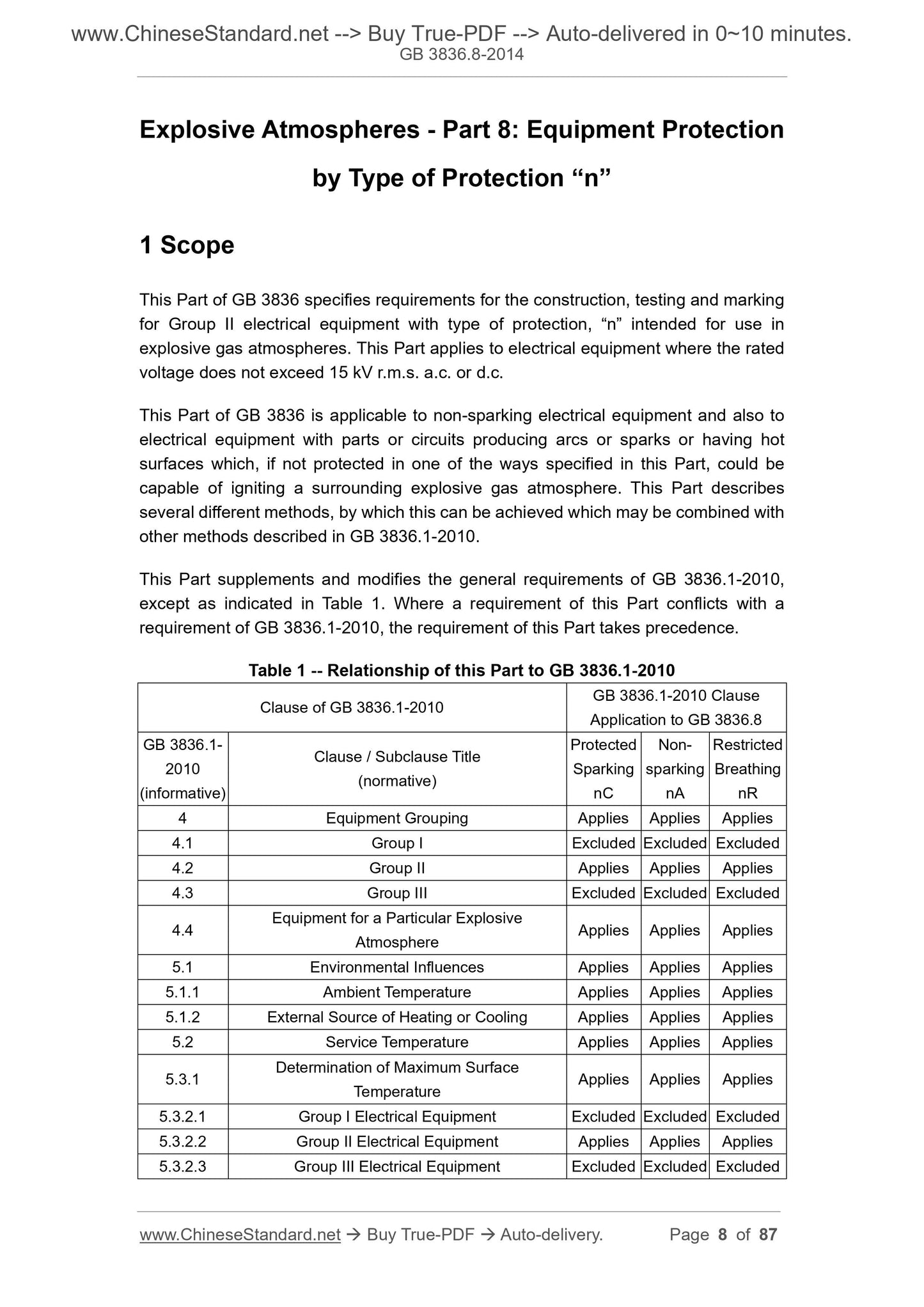 GB 3836.8-2014 Page 7